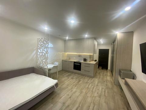 квартира за адресою Осокорська вул., 2-А