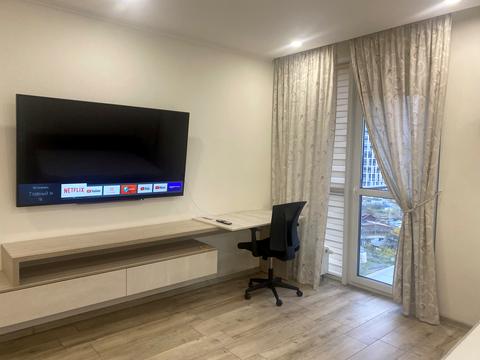 квартира за адресою Осокорська вул., 2-А