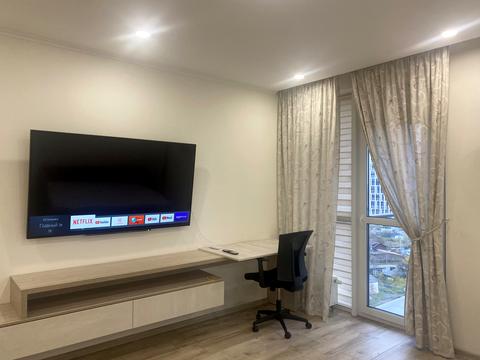 квартира за адресою Осокорська вул., 2-А