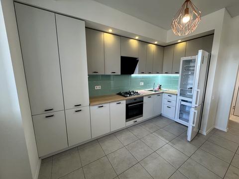 квартира за адресою Волошкова вул., 1