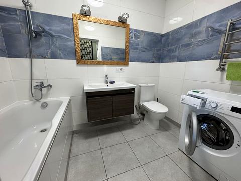 квартира за адресою Волошкова вул., 1