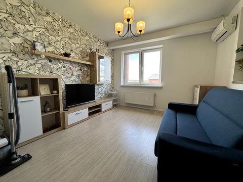 квартира за адресою Волошкова вул., 1