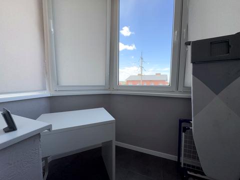 квартира за адресою Волошкова вул., 1