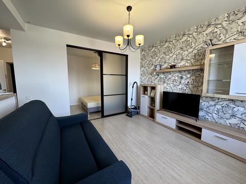 квартира за адресою Волошкова вул., 1