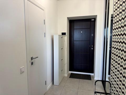 квартира за адресою Волошкова вул., 1