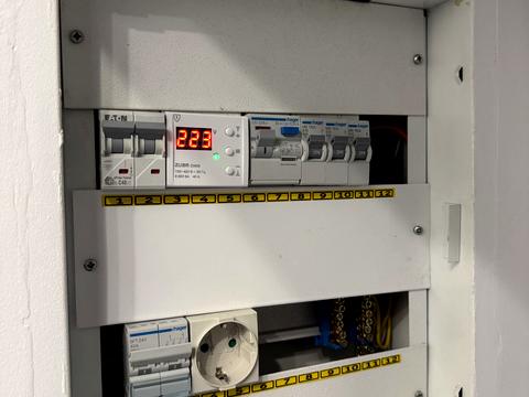 квартира за адресою Волошкова вул., 1