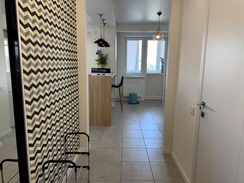 квартира за адресою Волошкова вул., 1