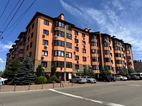 квартира за адресою Волошкова вул., 1