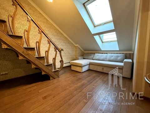 квартира за адресою Регенераторна вул., 4 к3