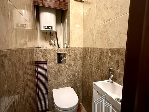 квартира за адресою Регенераторна вул., 4 к3