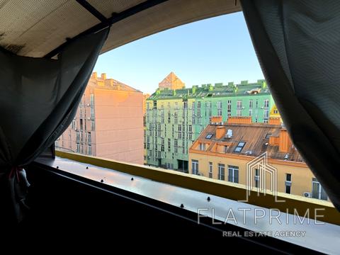 квартира за адресою Регенераторна вул., 4 к3