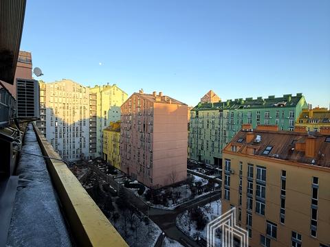 квартира за адресою Регенераторна вул., 4 к3