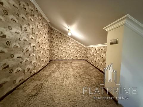 квартира за адресою Регенераторна вул., 4 к3