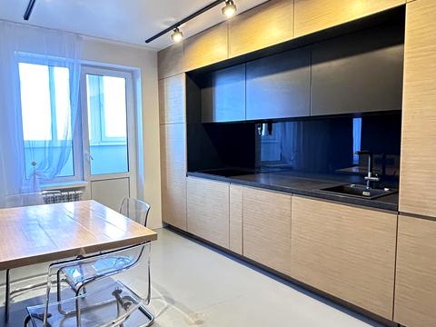 квартира за адресою Доківська вул., 10, к2