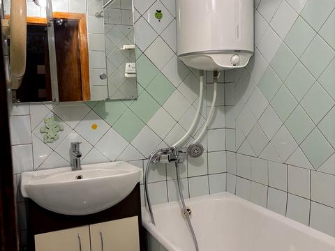 квартира по адресу Стадионная ул., 16/6