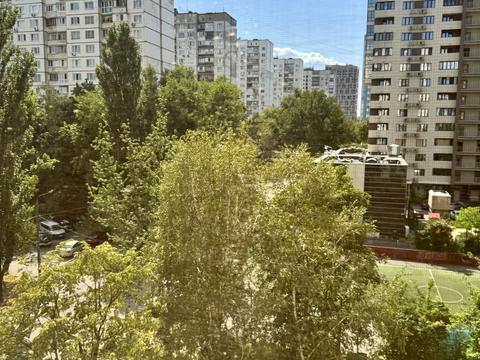 квартира по адресу Стадионная ул., 16/6