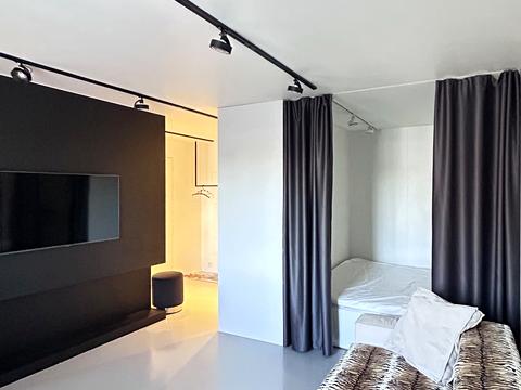 квартира за адресою Доківська вул., 10, к2