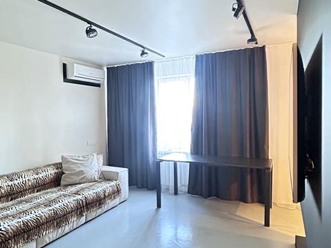 квартира за адресою Доківська вул., 10, к2