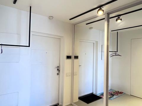 квартира за адресою Доківська вул., 10, к2