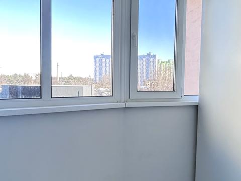 квартира за адресою Доківська вул., 10, к2