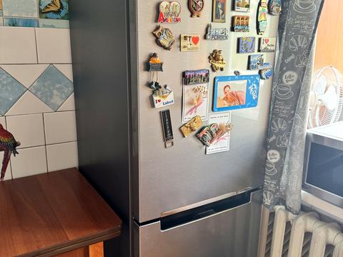 квартира по адресу Стадионная ул., 16/6