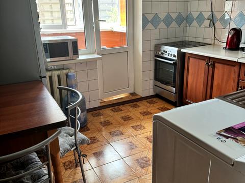 квартира по адресу Стадионная ул., 16/6