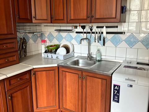 квартира по адресу Стадионная ул., 16/6