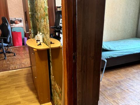 квартира по адресу Стадионная ул., 16/6