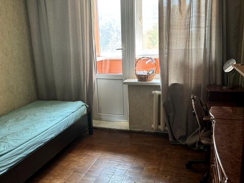 квартира по адресу Стадионная ул., 16/6