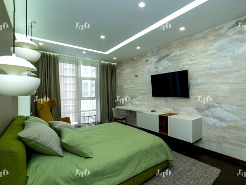 квартира за адресою Київ, Саперне Поле вул., 12