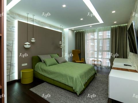 квартира за адресою Київ, Саперне Поле вул., 12