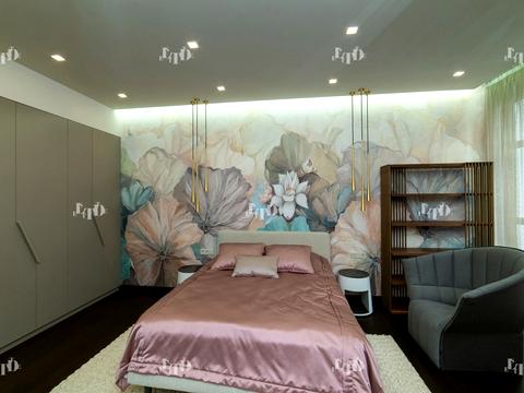 квартира за адресою Київ, Саперне Поле вул., 12