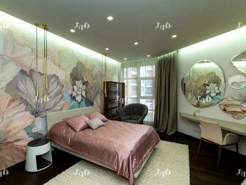 квартира за адресою Київ, Саперне Поле вул., 12