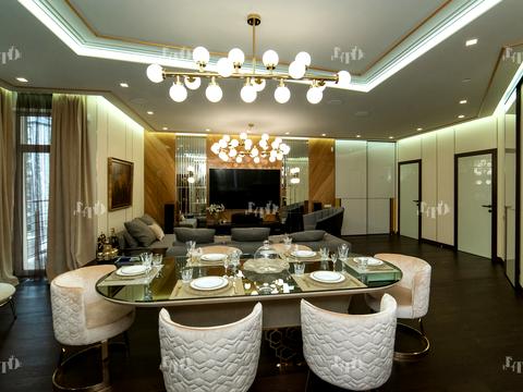 квартира за адресою Київ, Саперне Поле вул., 12