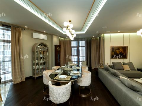 квартира за адресою Київ, Саперне Поле вул., 12