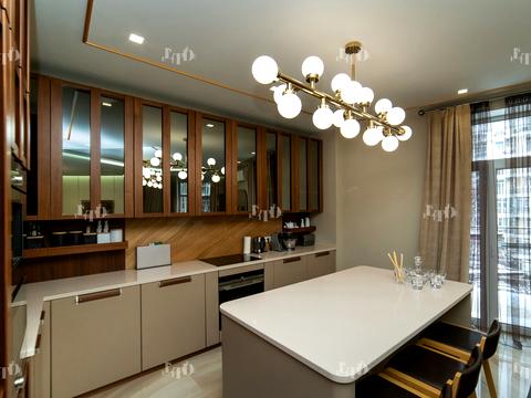 квартира за адресою Київ, Саперне Поле вул., 12