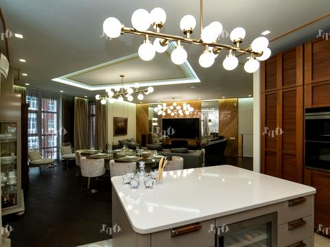 квартира за адресою Київ, Саперне Поле вул., 12