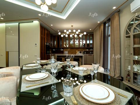 квартира за адресою Київ, Саперне Поле вул., 12