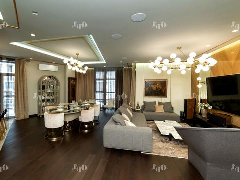 квартира за адресою Київ, Саперне Поле вул., 12