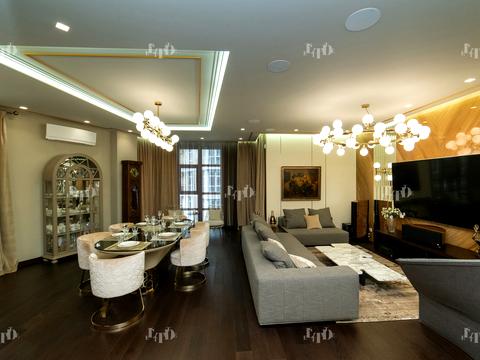 квартира за адресою Київ, Саперне Поле вул., 12