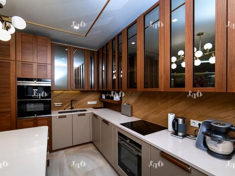 квартира за адресою Саперне Поле вул., 12