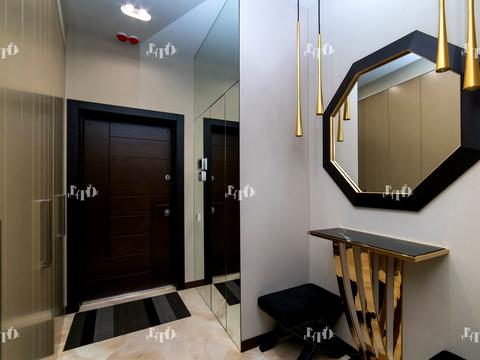 квартира за адресою Київ, Саперне Поле вул., 12