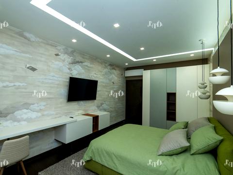 квартира за адресою Київ, Саперне Поле вул., 12