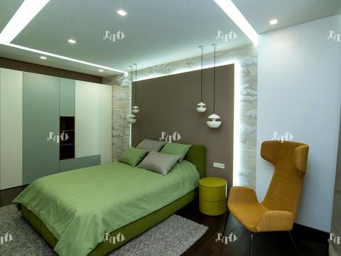 квартира за адресою Київ, Саперне Поле вул., 12