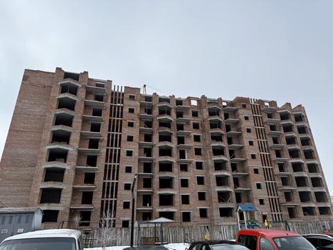 квартира за адресою Володимира Великого вул., (Будинок 2)