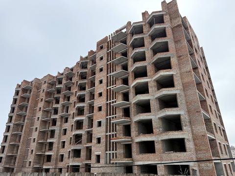 квартира за адресою Володимира Великого вул., (Будинок 2)