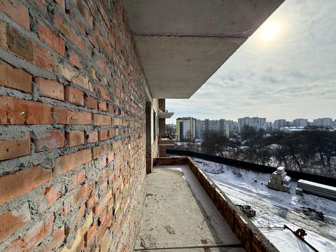 квартира за адресою Володимира Великого вул., (Будинок 2)