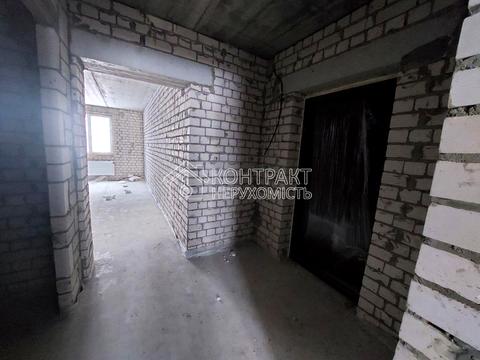 квартира за адресою Полтавський Шлях вул., 184а, к. 18