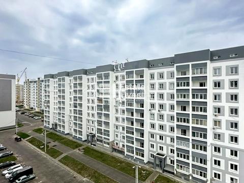 квартира за адресою Полтавський Шлях вул., 184а, к. 18