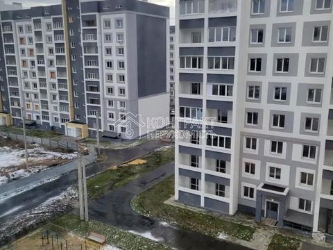 квартира за адресою Полтавський Шлях вул., 184а, к. 18